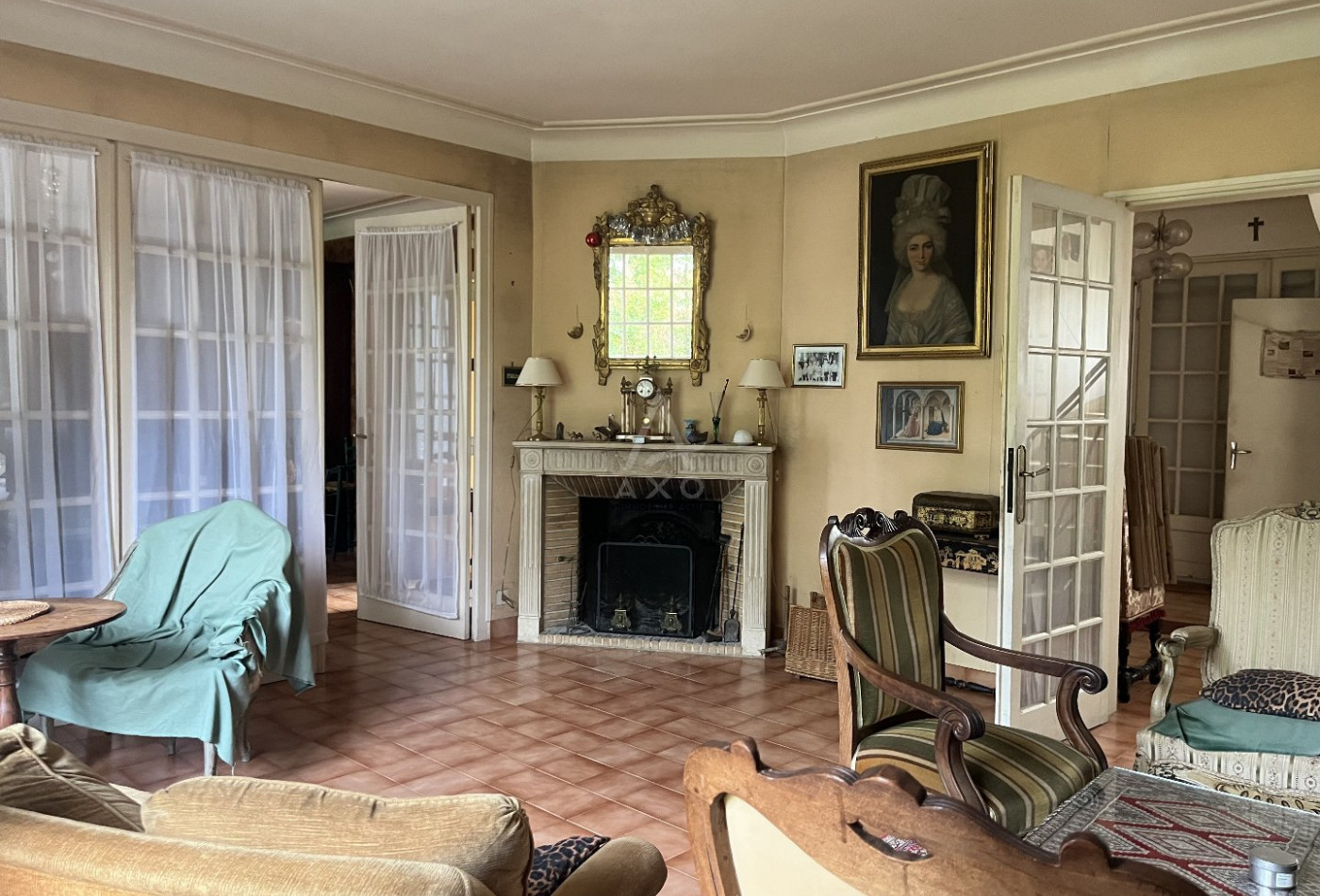 vente Maison Saint Denis La Chevasse - Photo 5