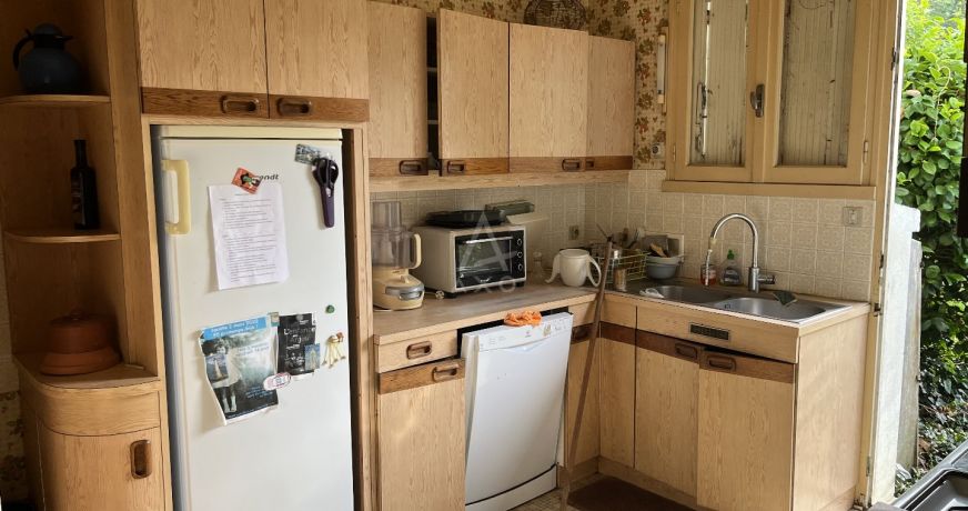 vente Maison Saint Denis La Chevasse