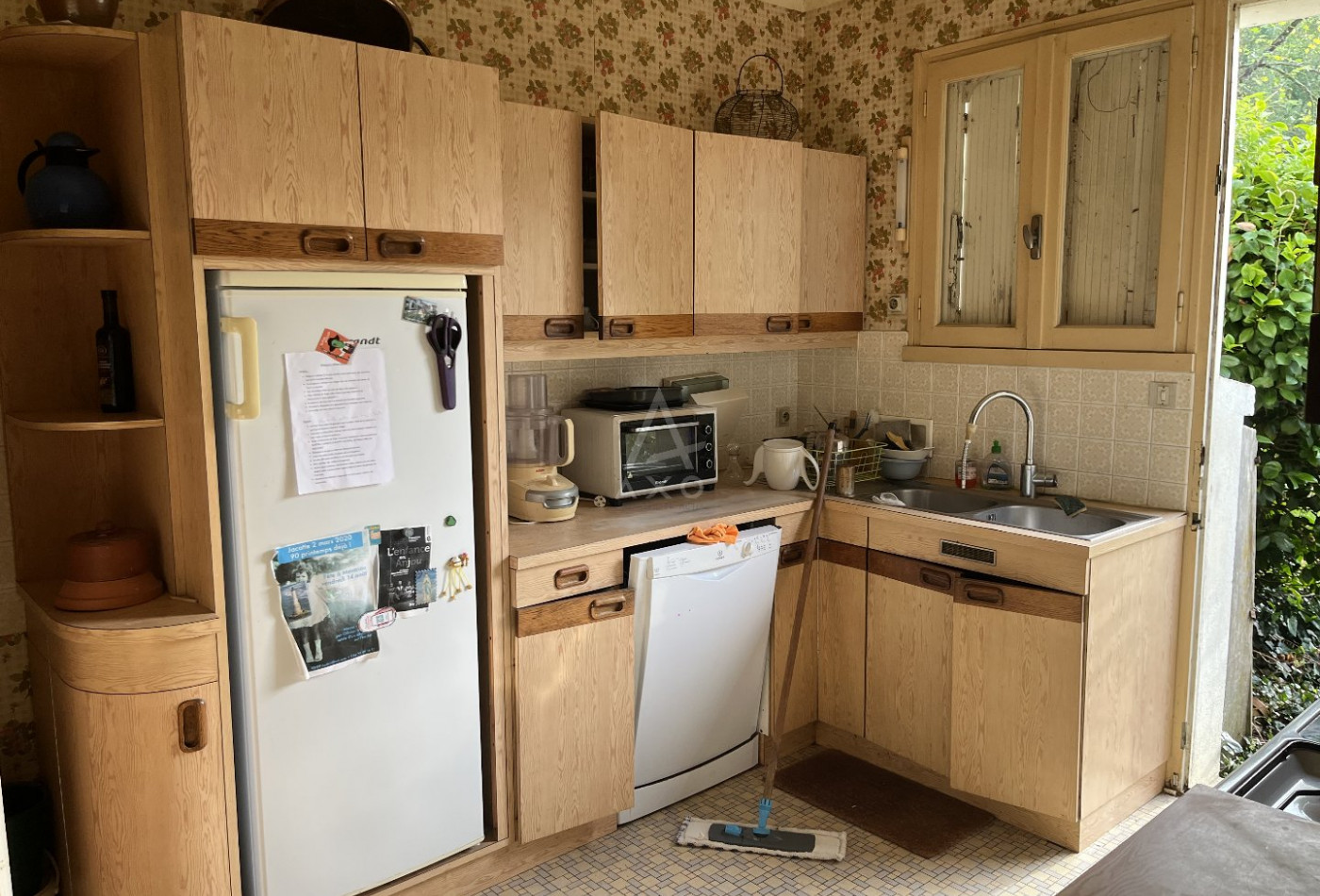 vente Maison Saint Denis La Chevasse - Photo 3