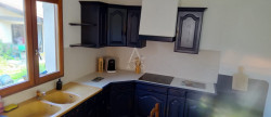 vente Maison Ruelle Sur Touvre