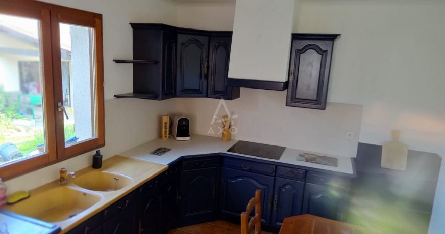 vente Maison Ruelle Sur Touvre