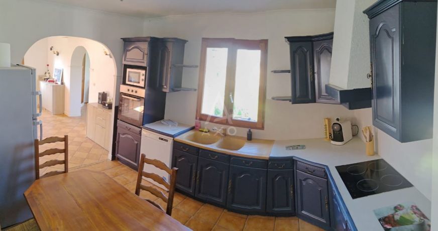 vente Maison Ruelle Sur Touvre