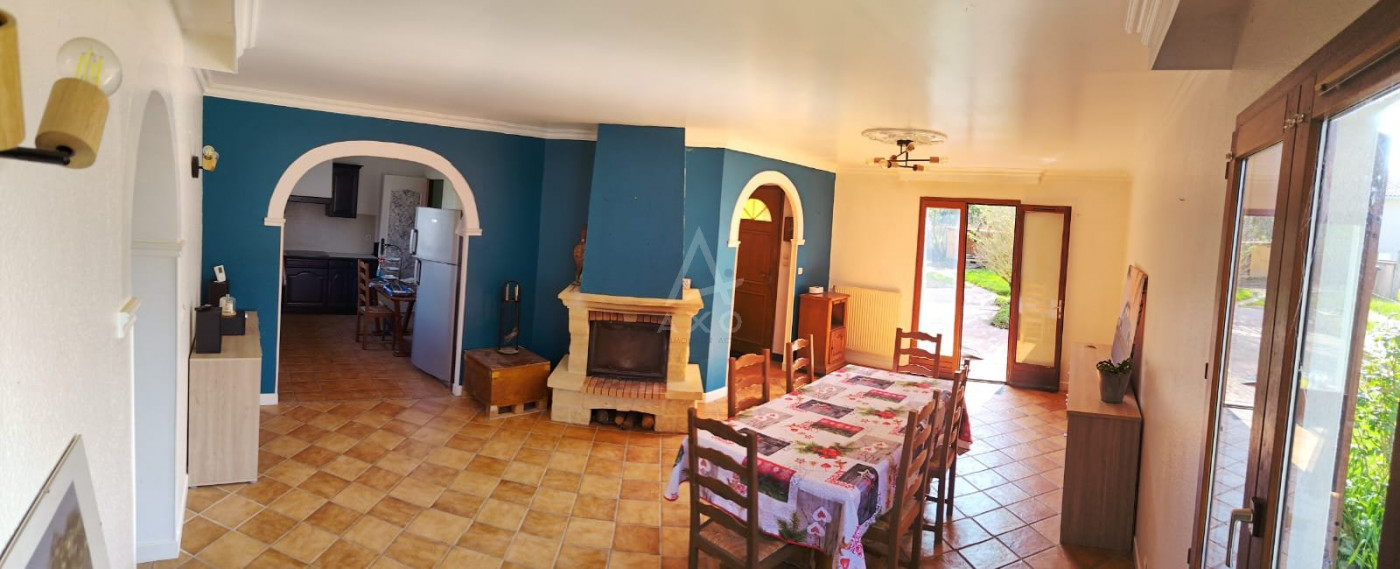 vente Maison Ruelle Sur Touvre - Photo 4