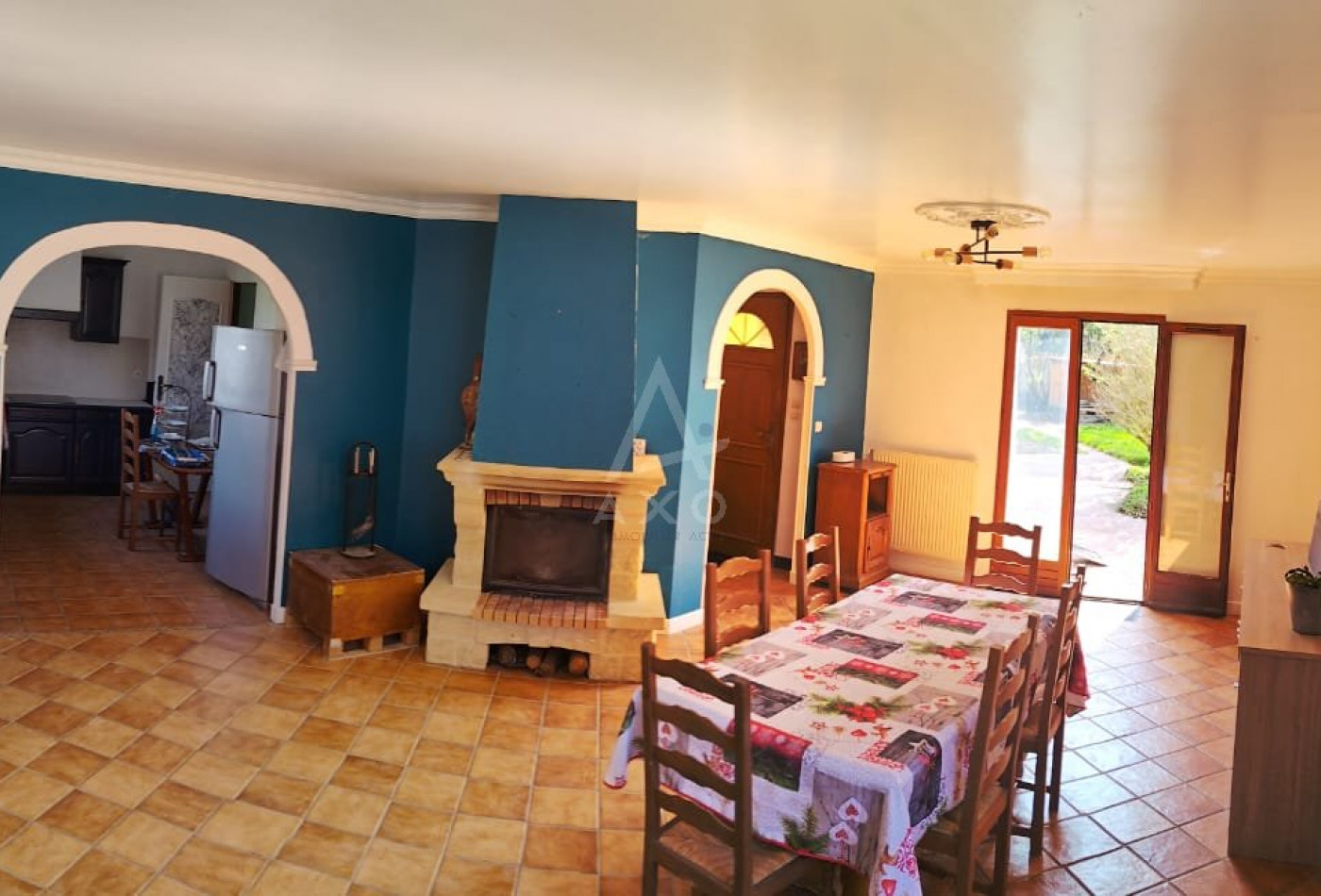 vente Maison Ruelle Sur Touvre - Photo 4