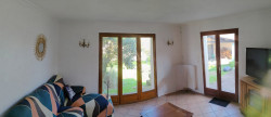 vente Maison Ruelle Sur Touvre