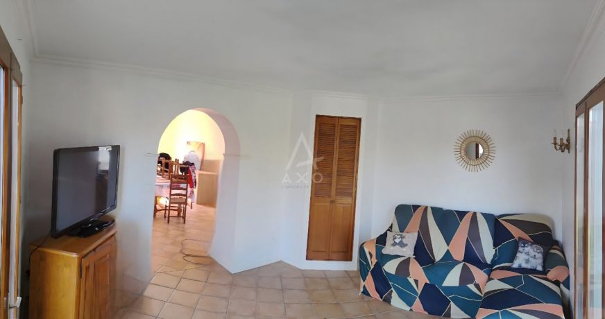 vente Maison Ruelle Sur Touvre