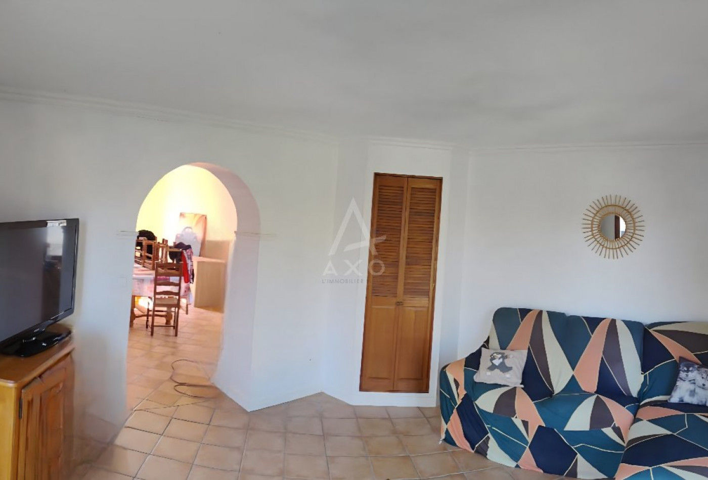 vente Maison Ruelle Sur Touvre - Photo 2