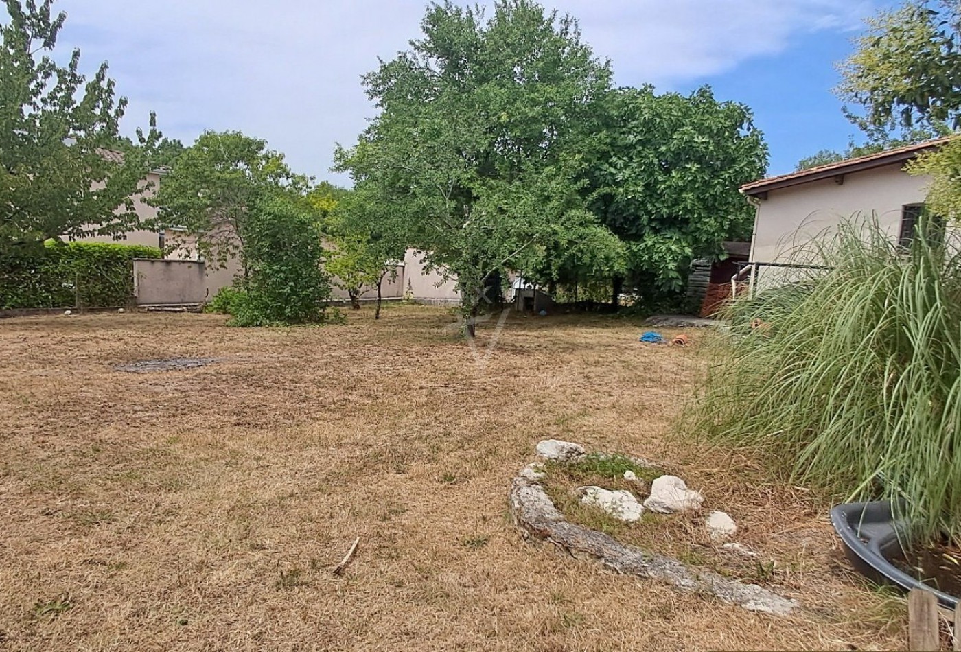 vente Maison Ruelle Sur Touvre - Photo 10