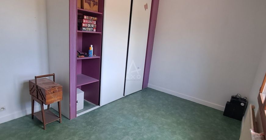 vente Maison Ruelle Sur Touvre