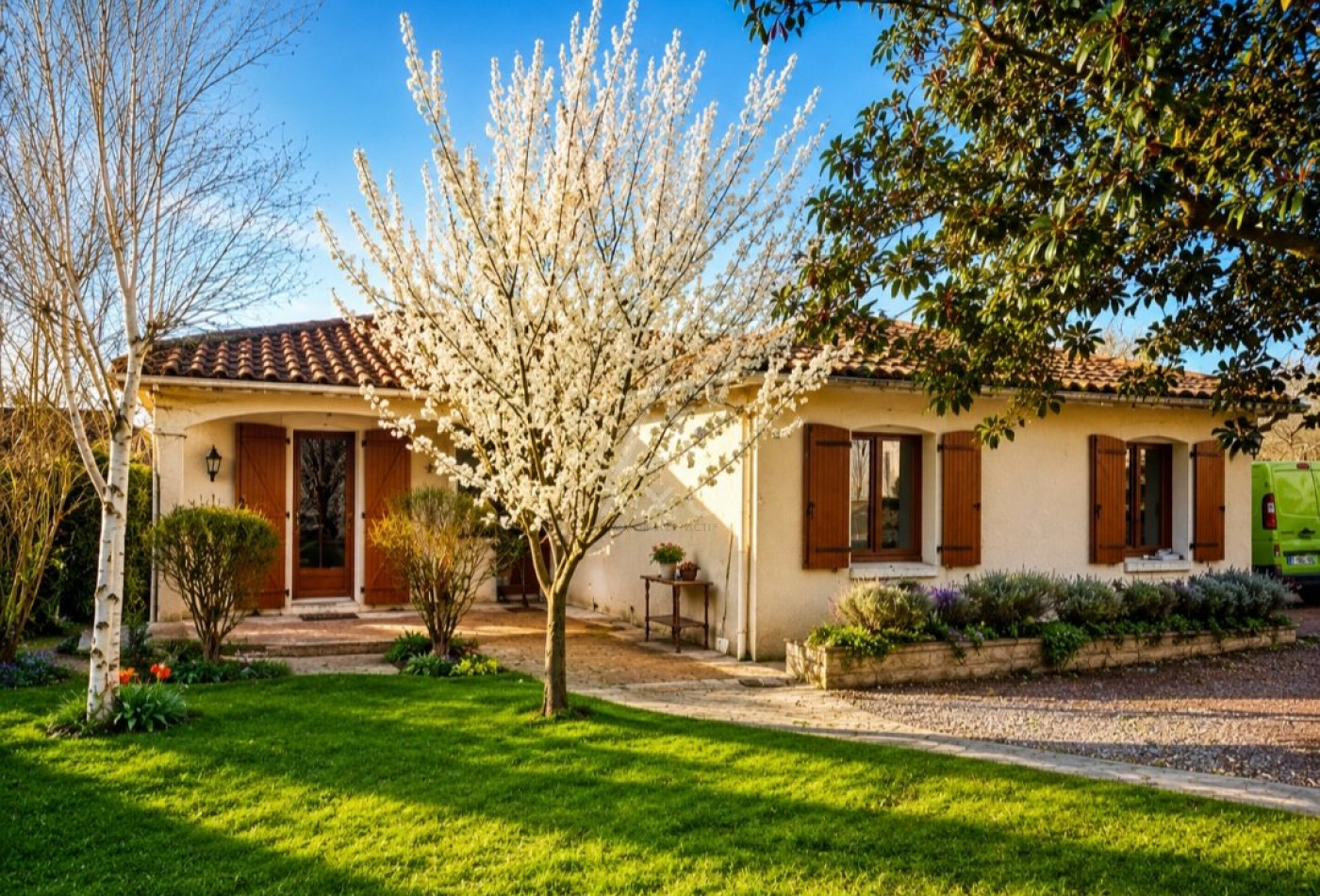 vente Maison Ruelle Sur Touvre - Photo 1