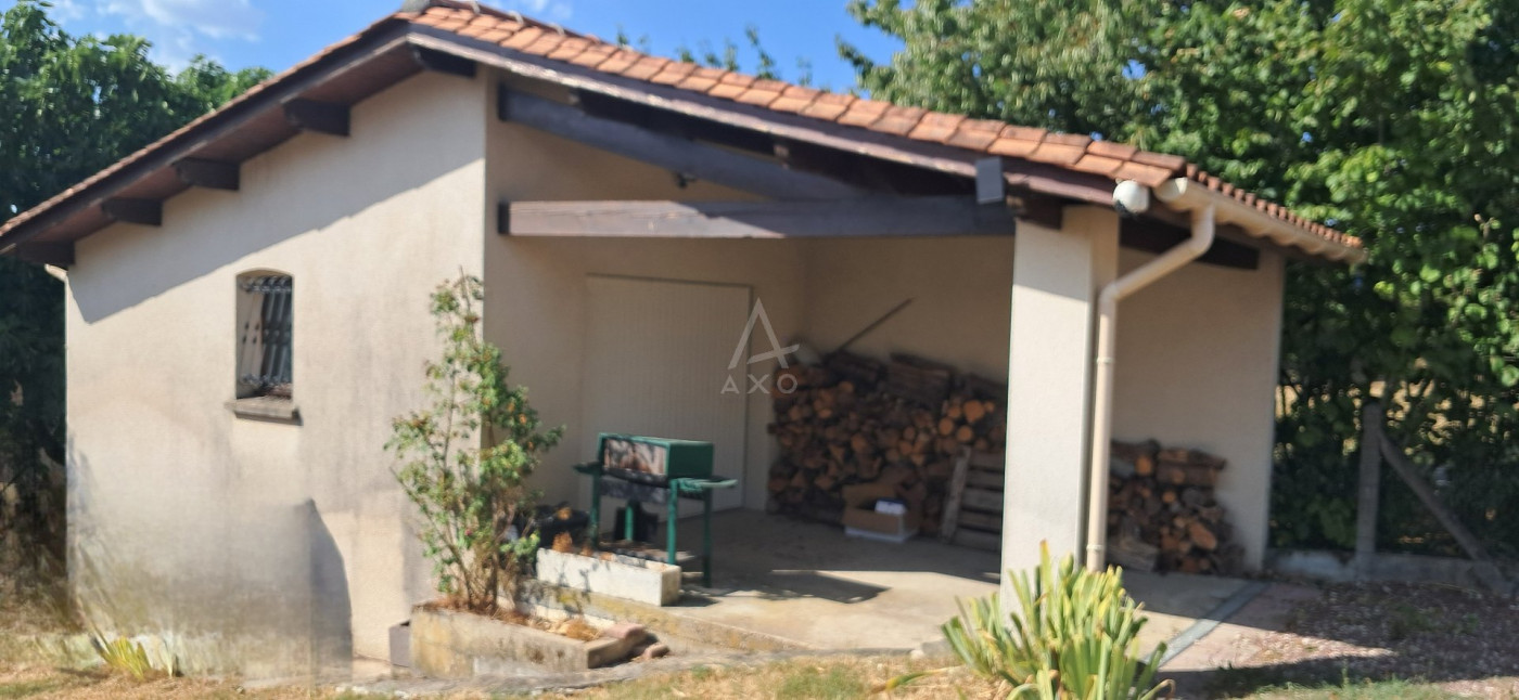 vente Maison Ruelle Sur Touvre - Photo 9
