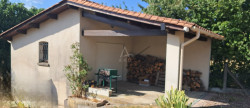 vente Maison Ruelle Sur Touvre