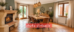 vente Maison Ruelle Sur Touvre