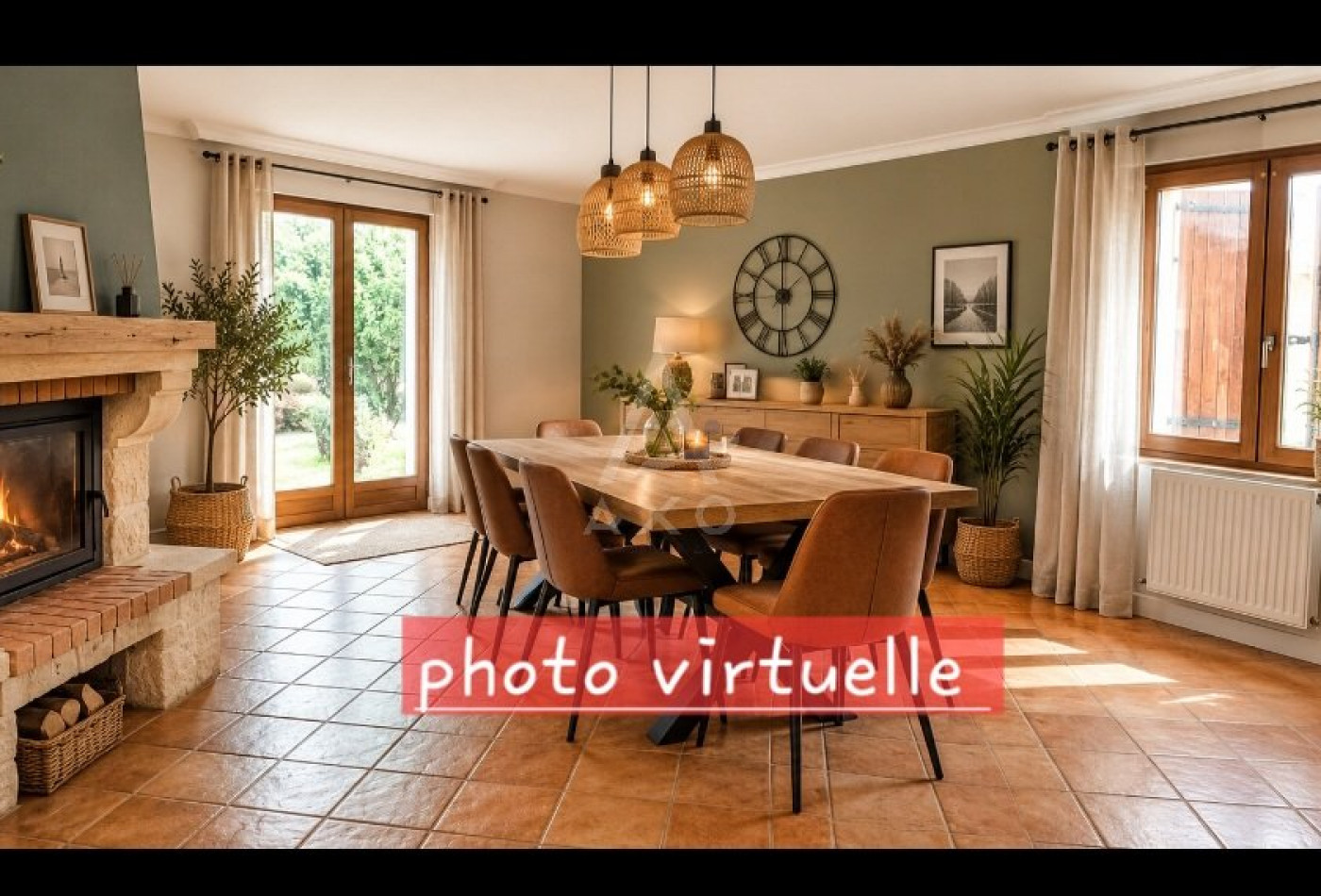 vente Maison Ruelle Sur Touvre - Photo 4