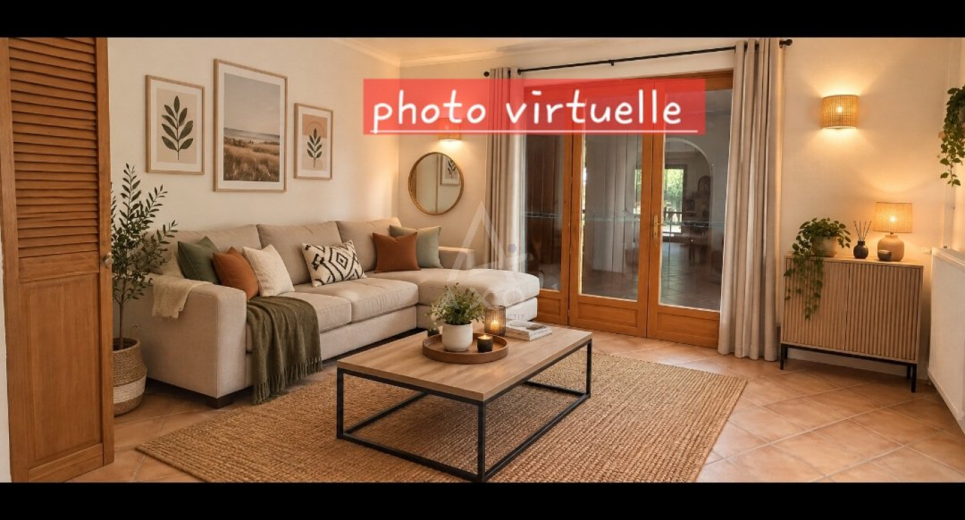 vente Maison Ruelle Sur Touvre - Photo 3