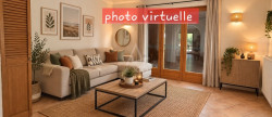 vente Maison Ruelle Sur Touvre