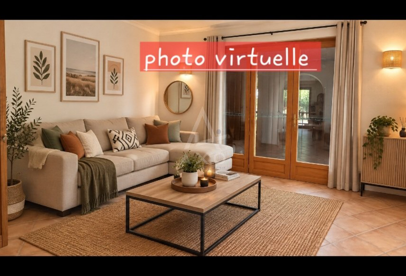 vente Maison Ruelle Sur Touvre - Photo 3