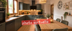 vente Maison Ruelle Sur Touvre