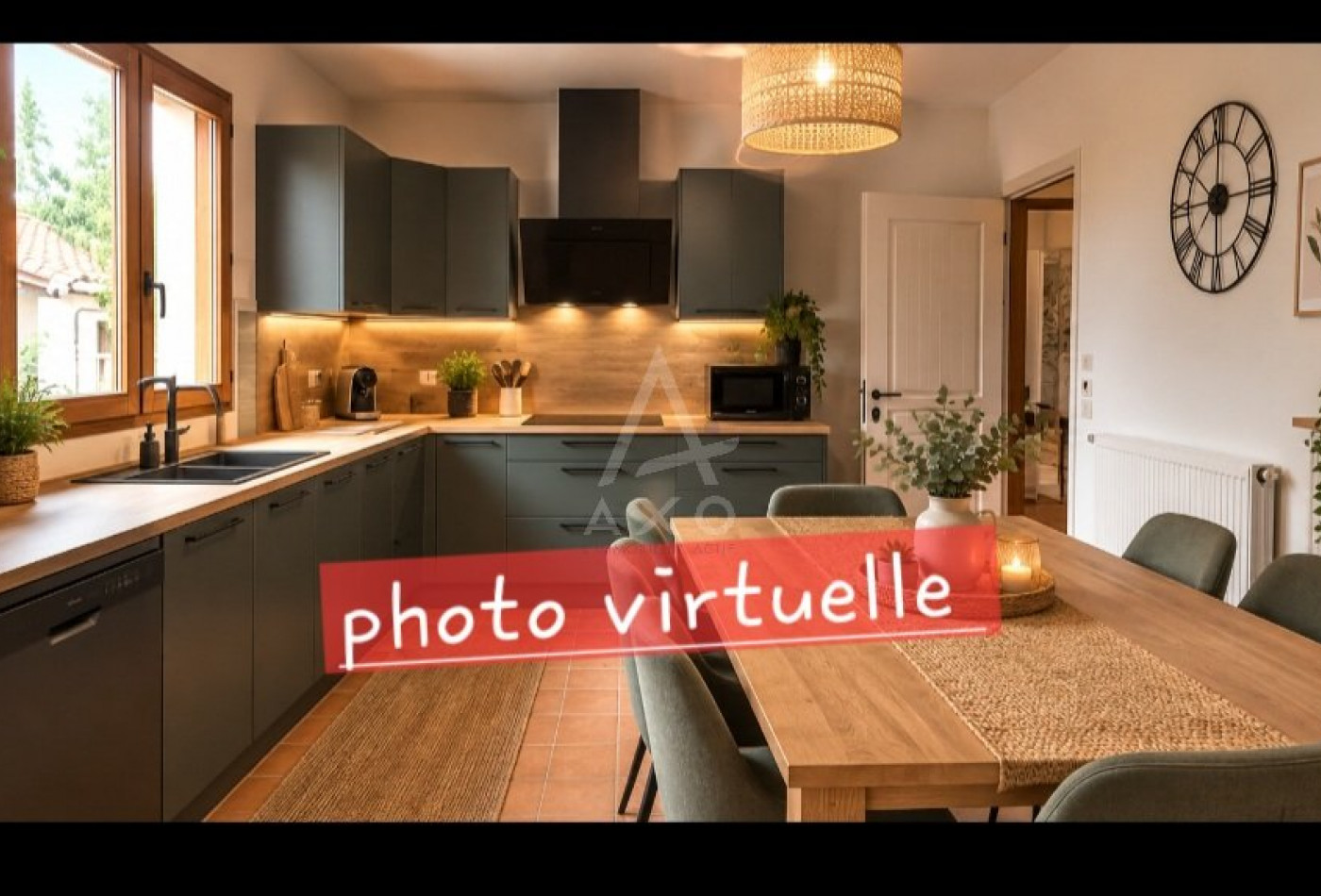 vente Maison Ruelle Sur Touvre - Photo 7