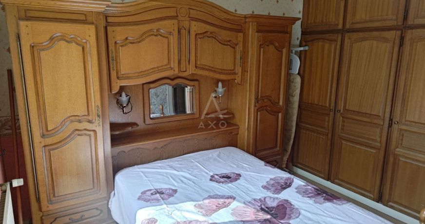 vente Maison Ruelle Sur Touvre