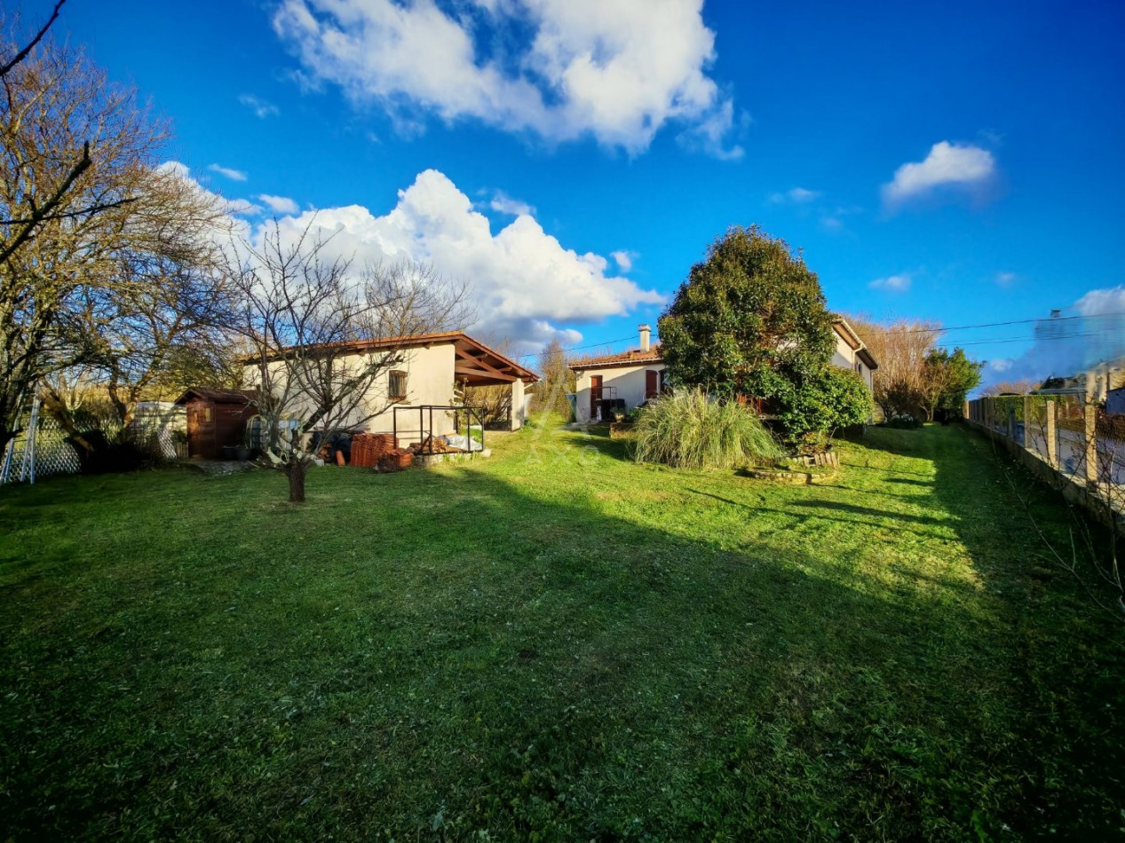 vente Maison Ruelle Sur Touvre - Photo 8