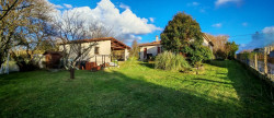 vente Maison Ruelle Sur Touvre