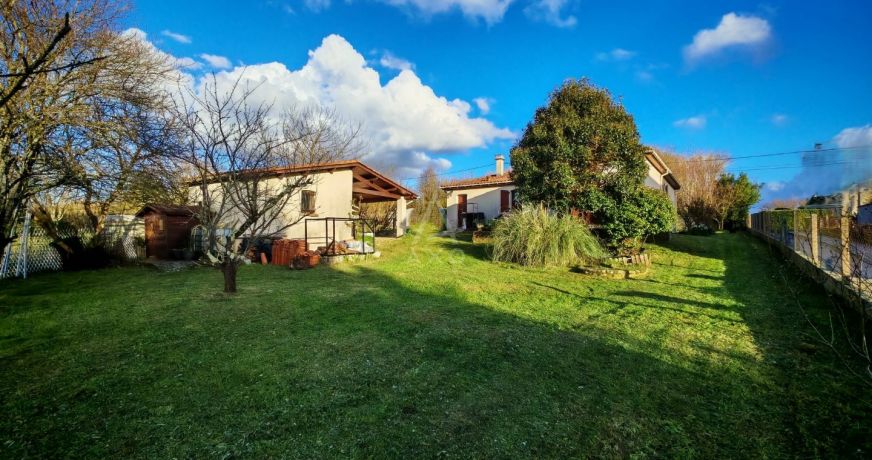 vente Maison Ruelle Sur Touvre
