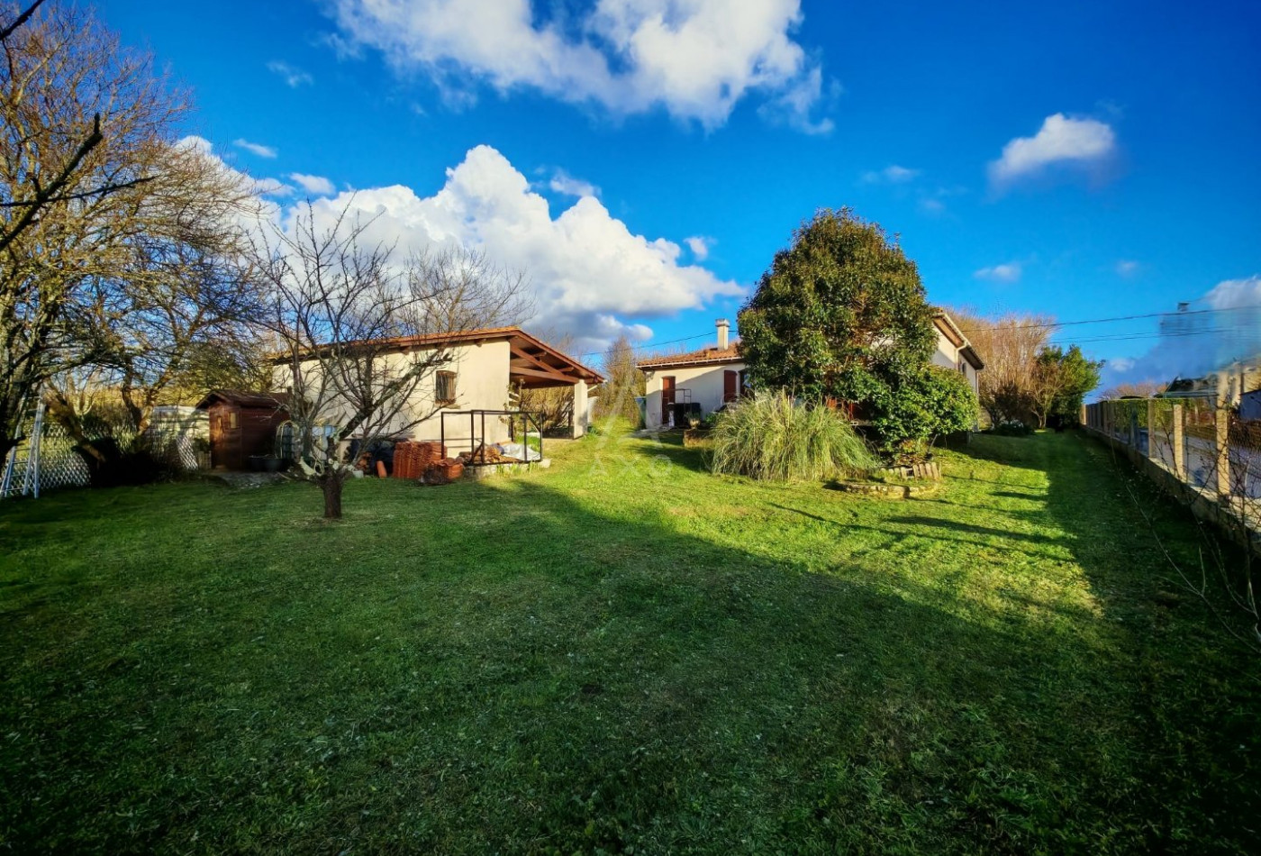 vente Maison Ruelle Sur Touvre - Photo 8