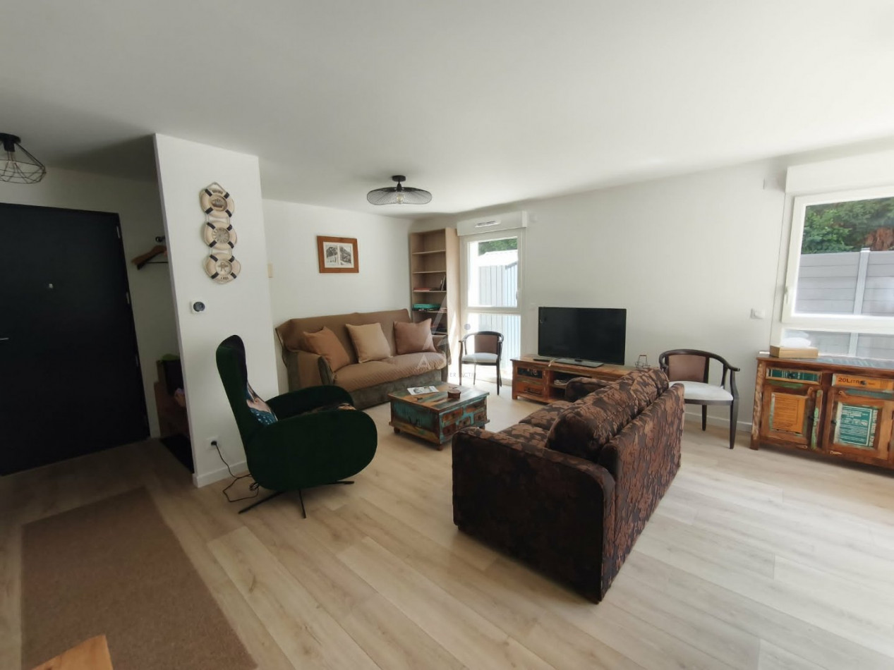 location Maison de ville Albertville - Photo 1