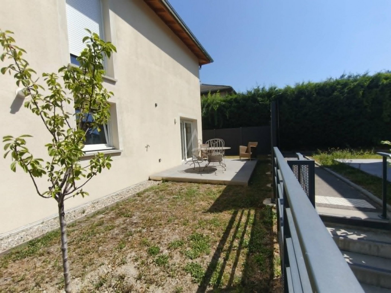 location Maison de ville Albertville - Photo 10
