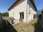 location Maison de ville Albertville