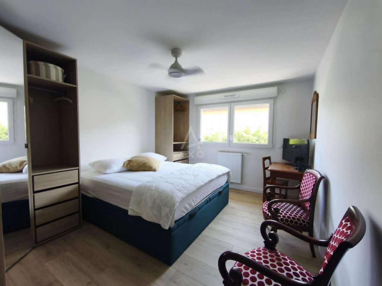 location Maison de ville Albertville - Photo 5