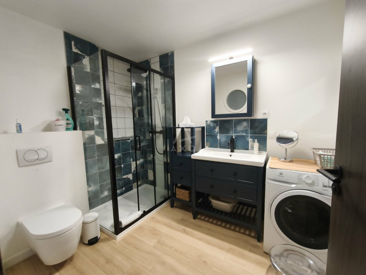 location Maison de ville Albertville - Photo 8