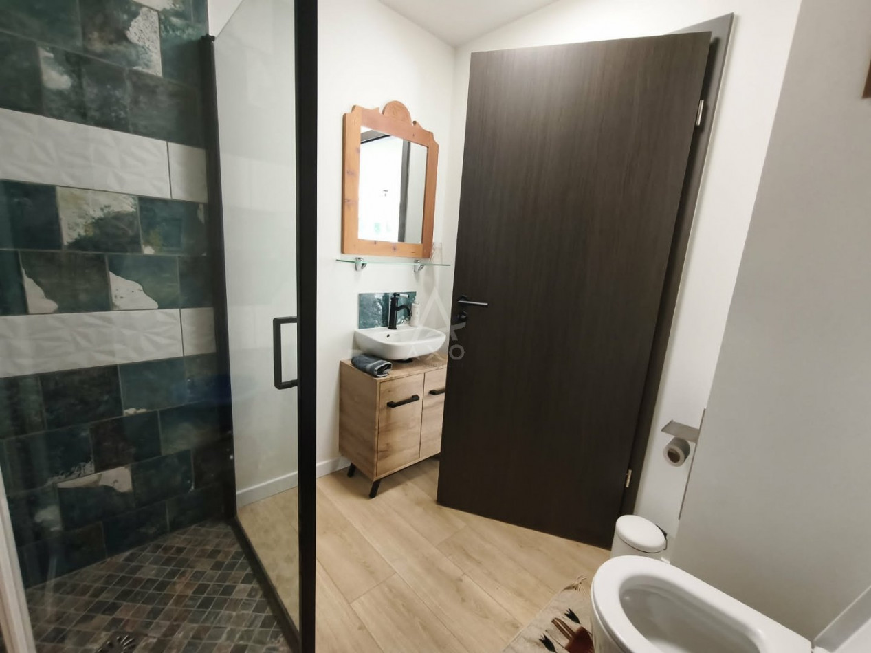 location Maison de ville Albertville - Photo 9