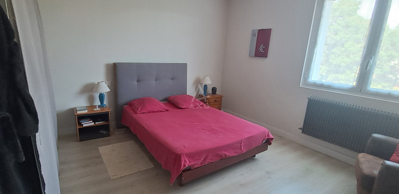 vente Appartement Angouleme - Photo 5