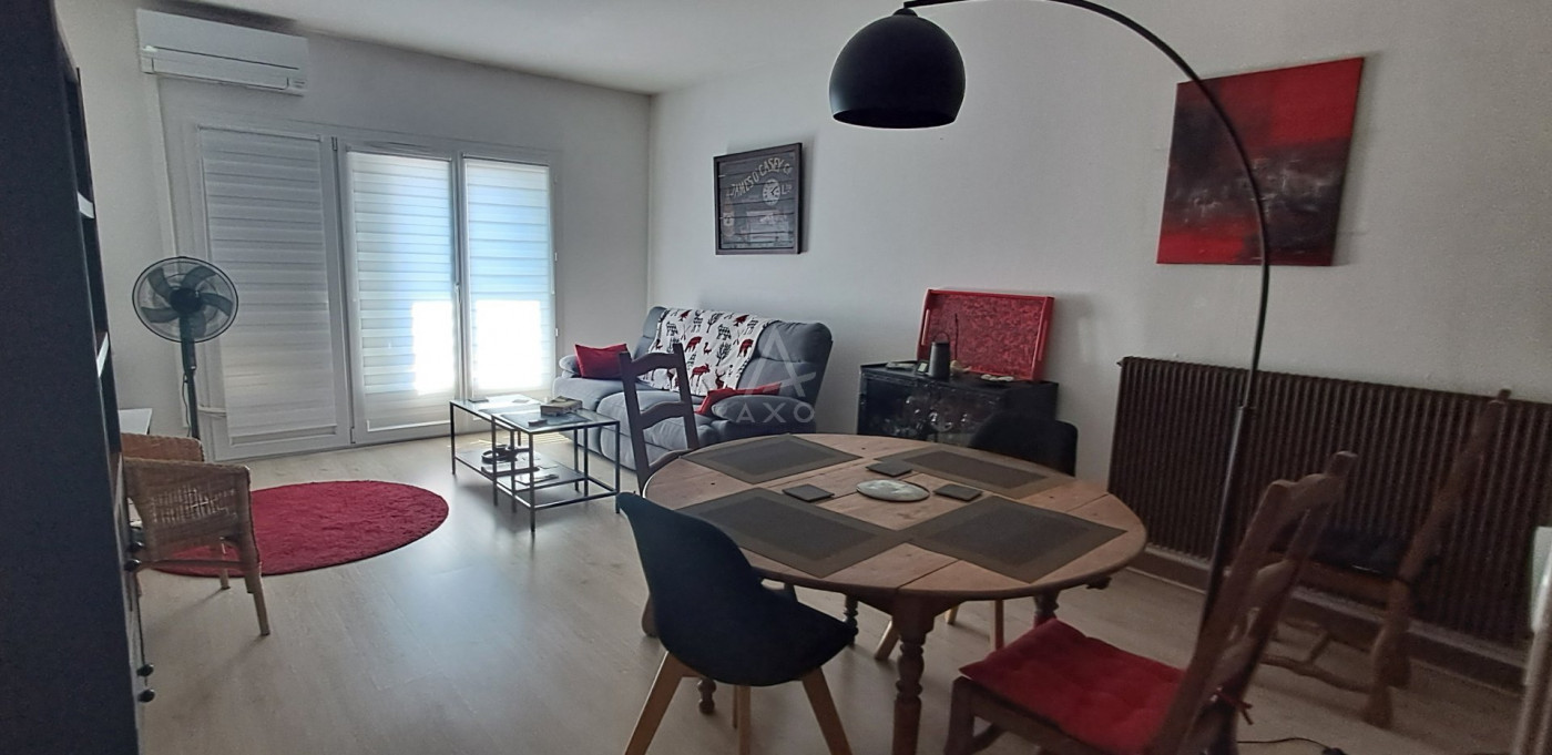 vente Appartement Angouleme - Photo 2