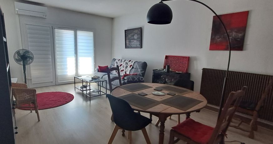 vente Appartement Angouleme