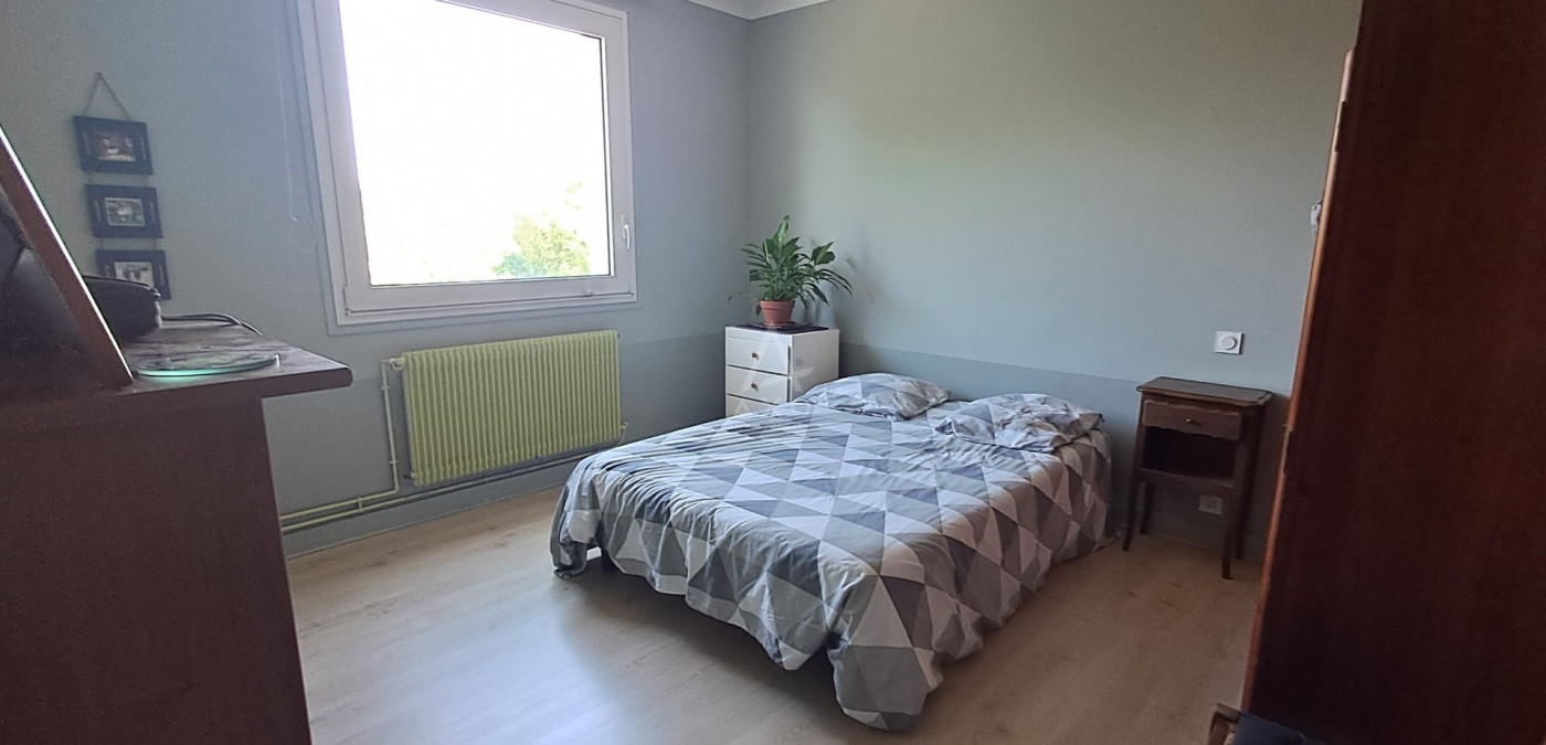 vente Appartement Angouleme - Photo 4