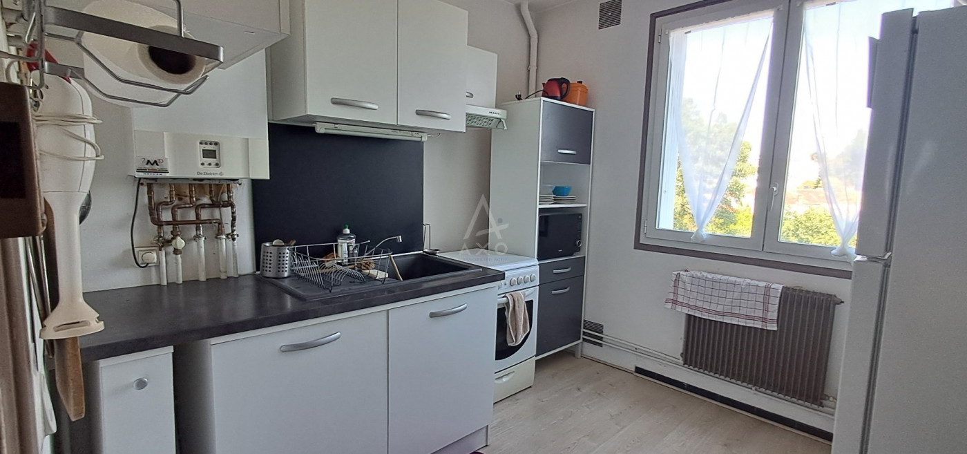 vente Appartement Angouleme - Photo 7
