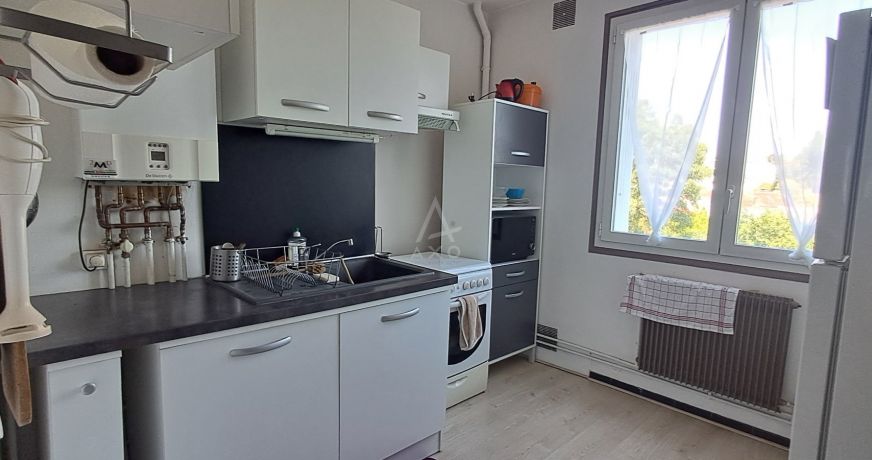 vente Appartement Angouleme