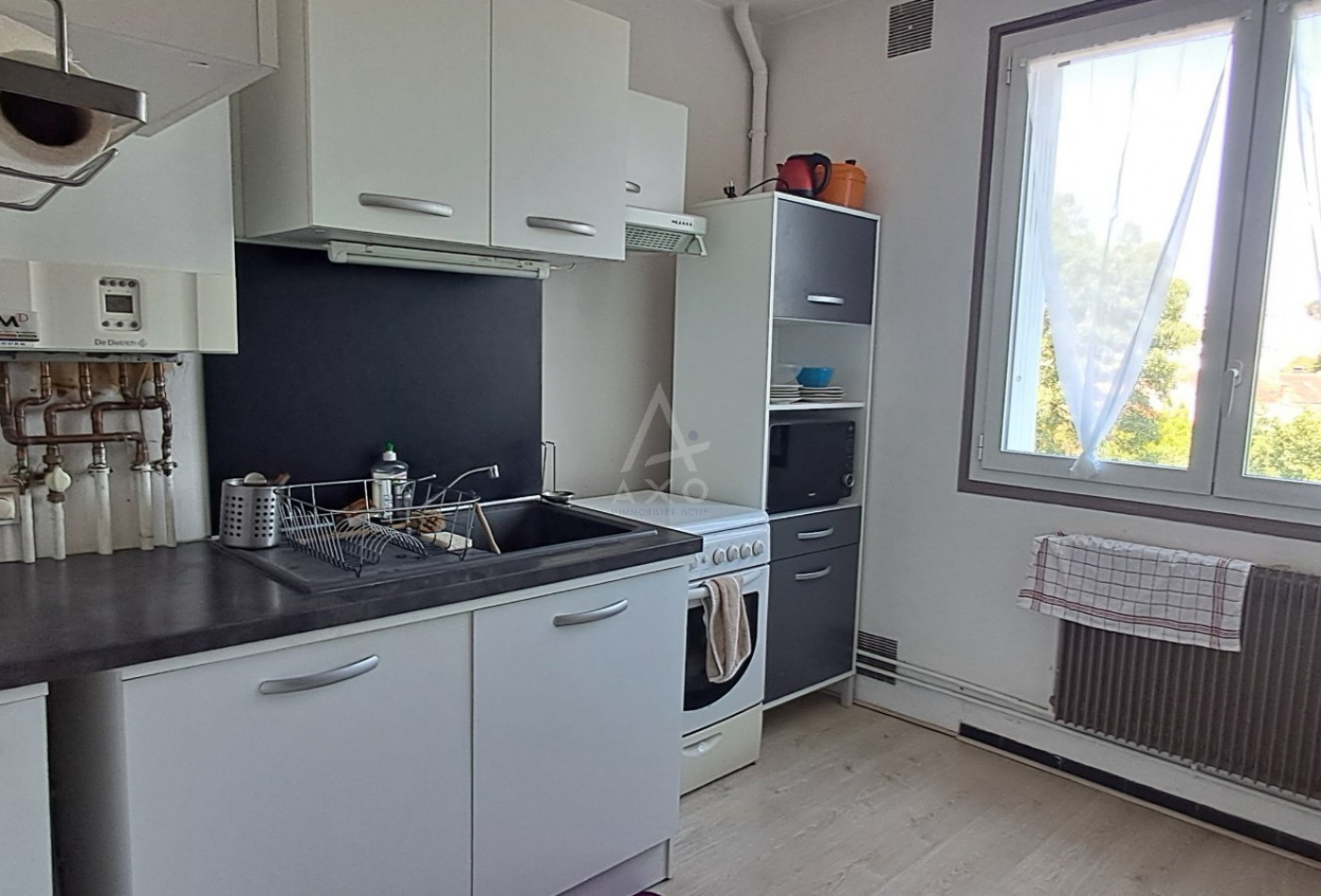 vente Appartement Angouleme - Photo 7