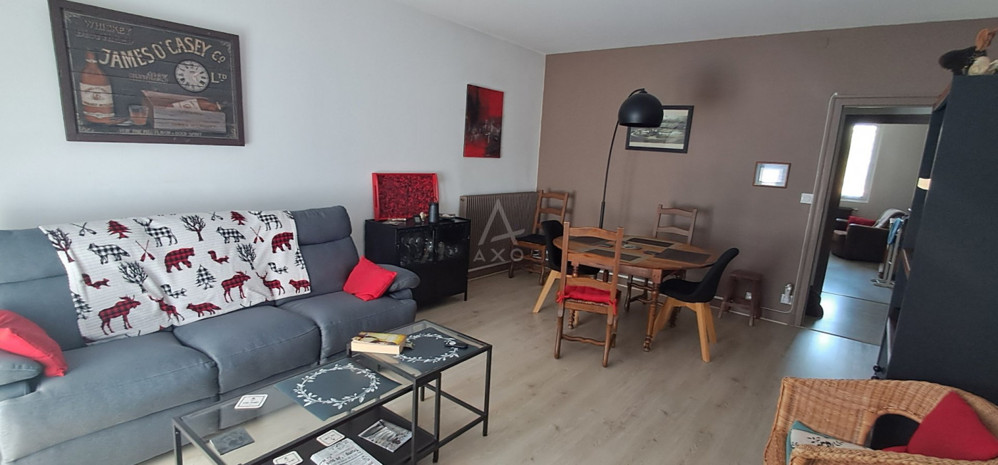 vente Appartement Angouleme - Photo 3