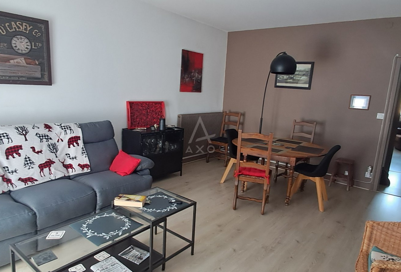 vente Appartement Angouleme - Photo 3