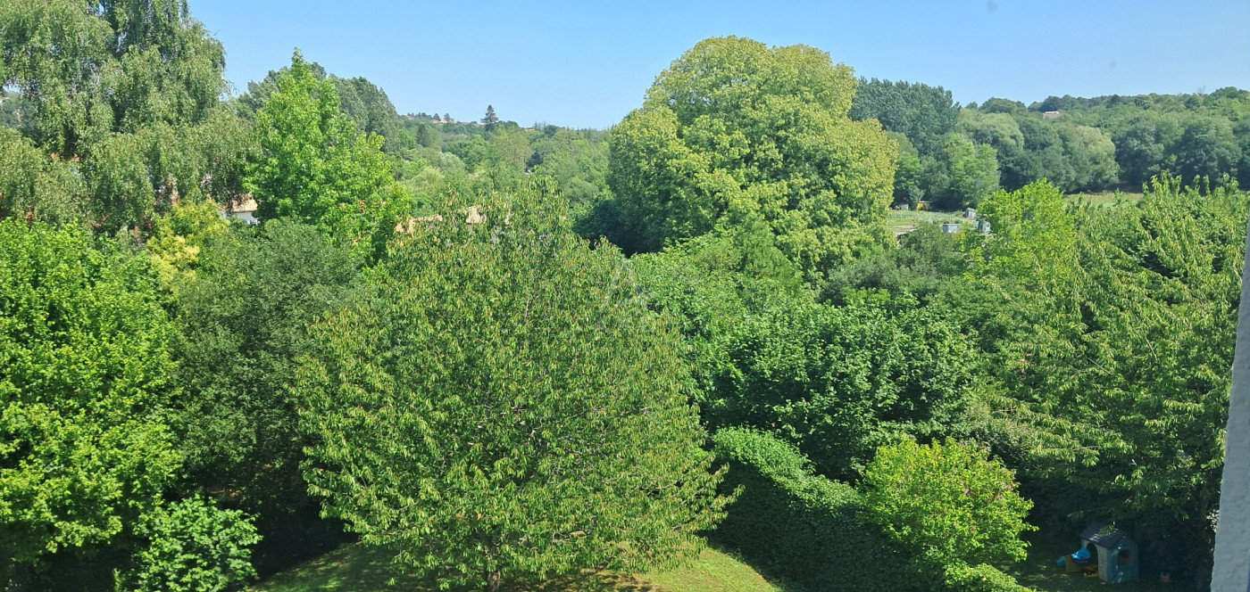 vente Appartement Angouleme - Photo 1