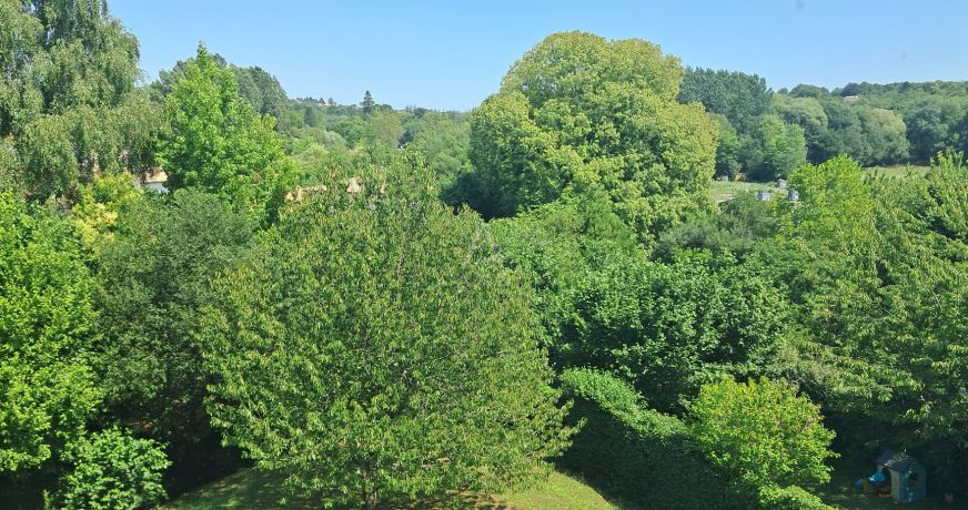 vente Appartement Angouleme