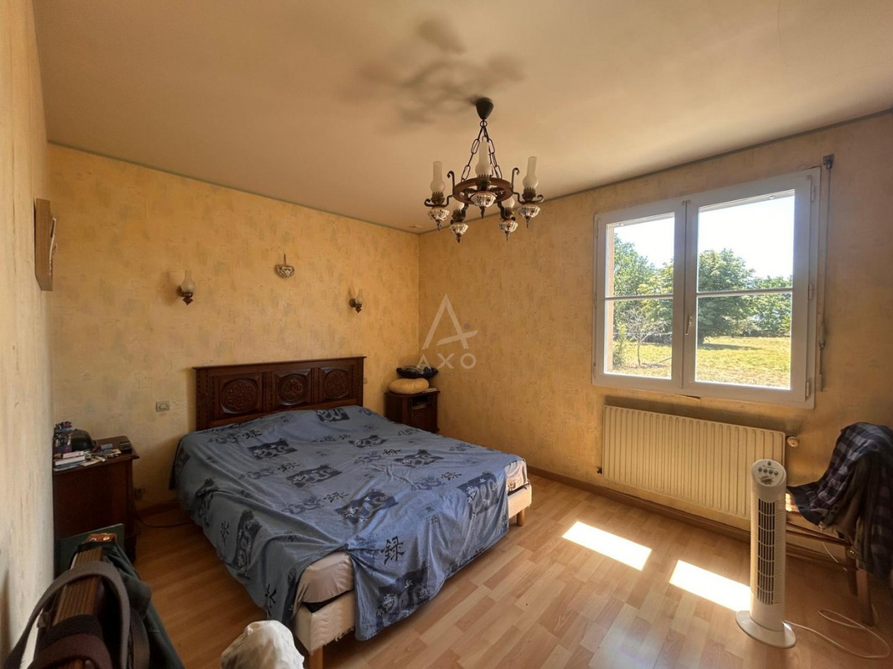 vente Maison La Bruffiere - Photo 7
