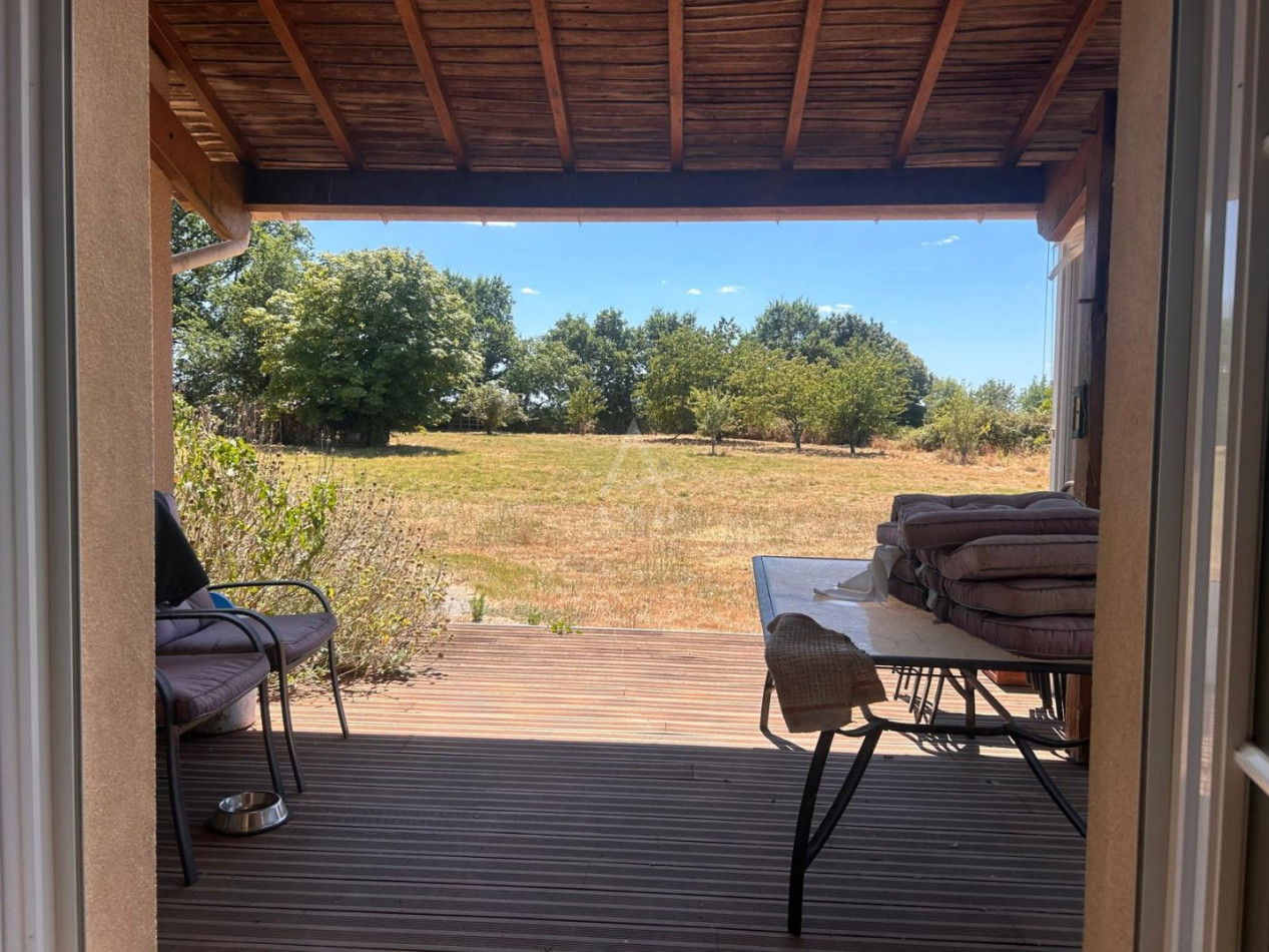 vente Maison La Bruffiere - Photo 9