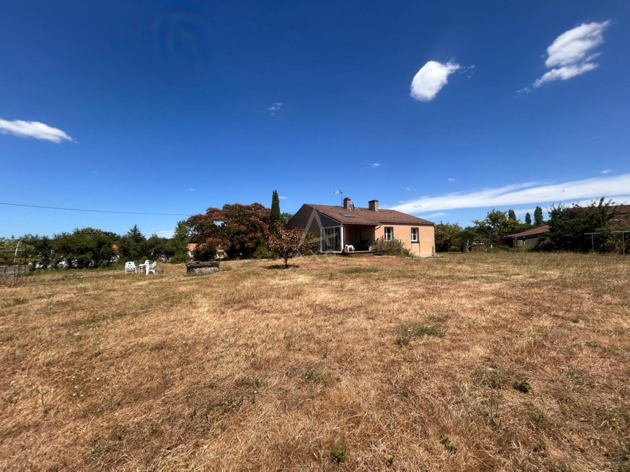 vente Maison La Bruffiere - Photo 1