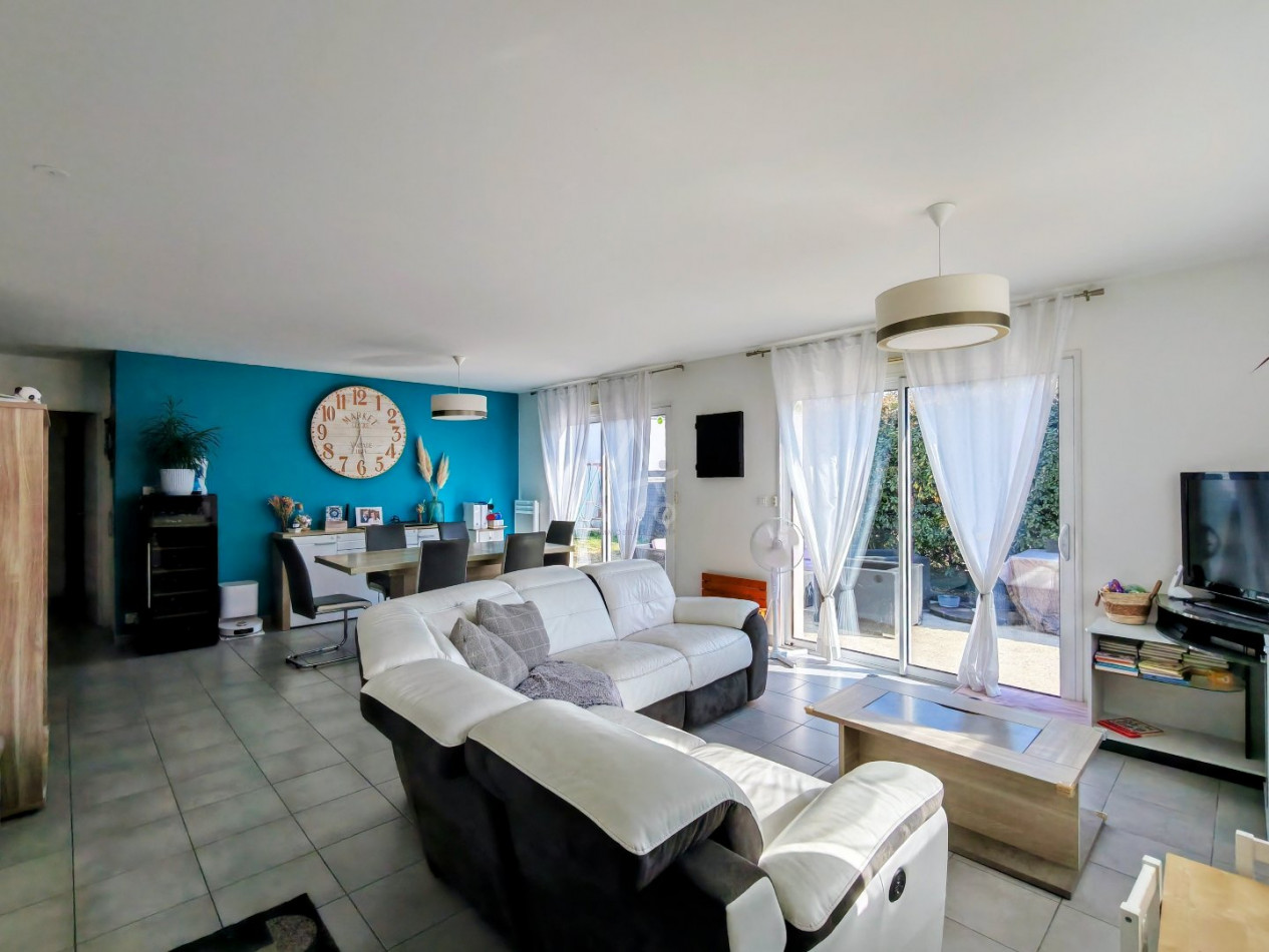 vente Maison Vallet - Photo 1
