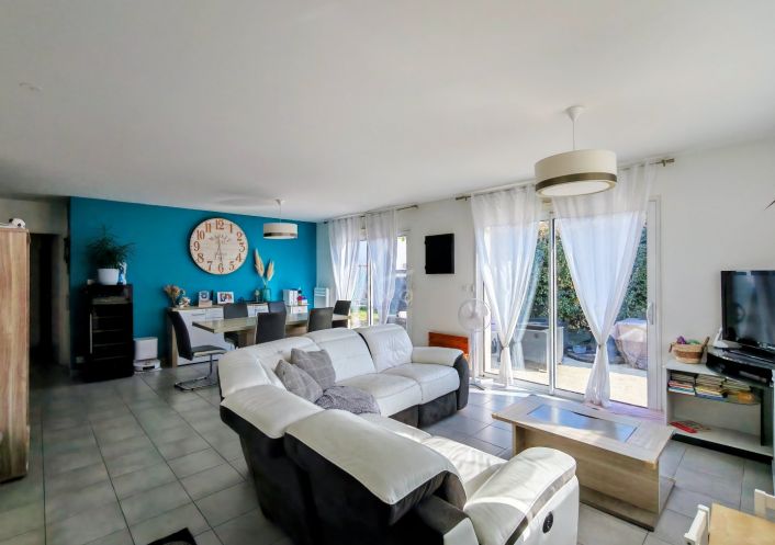 vente Maison Vallet
